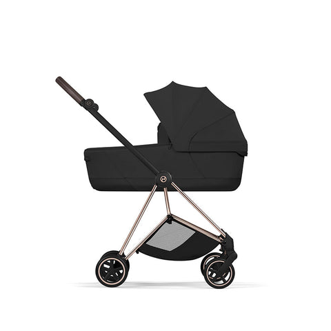 Carrito Cybex Mios (Silla y Capazo) Style 2026