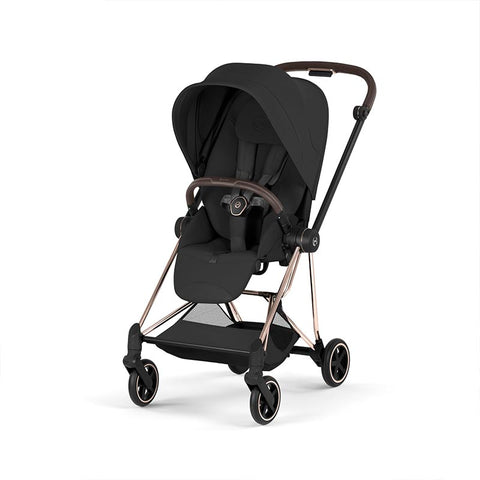 Silla de Paseo Cybex Mios Style 2026