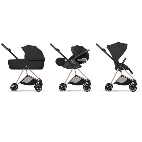 Silla de Paseo Cybex Mios Style 2026