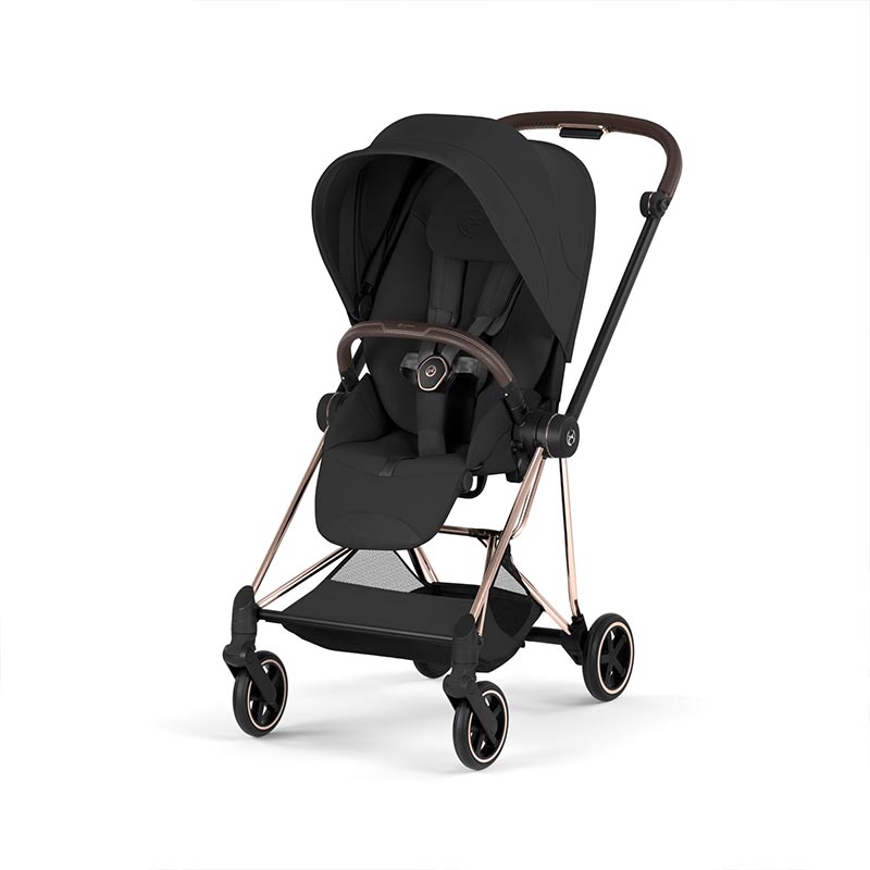 Carrito Cybex Mios (Silla y Capazo) Style 2026