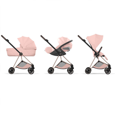 Silla de Paseo Cybex Mios Style 2026