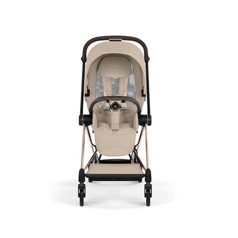 Carrito Cybex Mios (Silla y Capazo) Style 2026