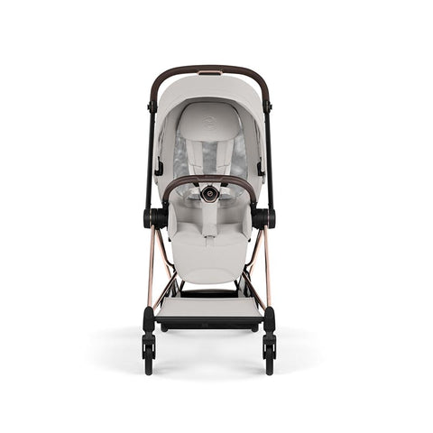 Silla de Paseo Cybex Mios Style 2026