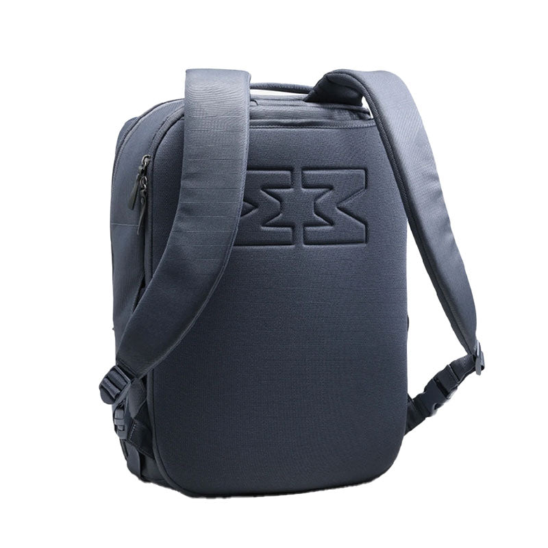 Mochila para padres MiniMeis Hero