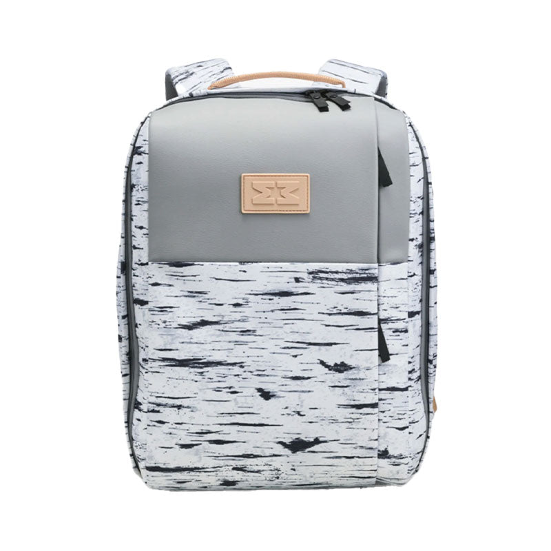 Mochila para padres MiniMeis Hero