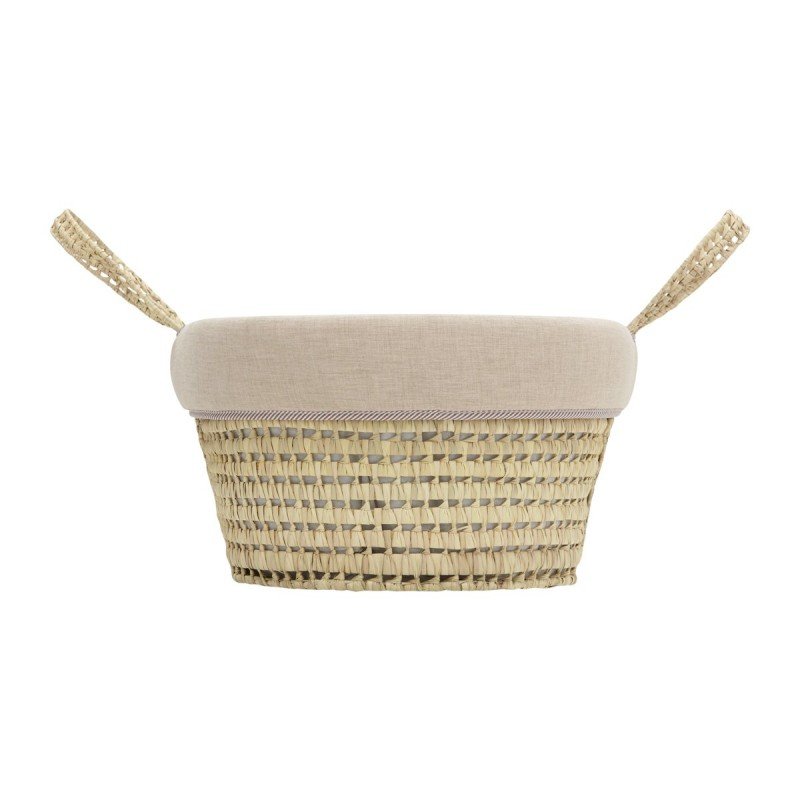 Moisés de palma acolchado "UNE Greeny" Cambrass