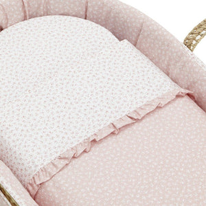 Moisés de palma acolchado "UNE Liberty" Cambrass