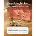 Vigilabebés Momcozy BM04 - vista 10