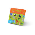 Empecemos 2pc/jungla - BOX