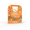 Farm Magnetic Play Set