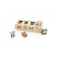 Caja de forma - 6,5x7,8x23cm - 12m+