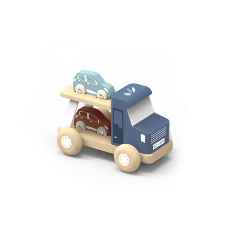 Transportador de coches