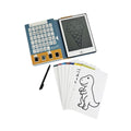 Tableta de dibujo LCD