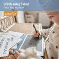Tableta de dibujo LCD