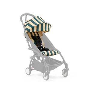 Pack +6M Stokke YOYO3