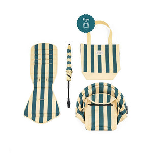 Pack verano Stokke YOYO3 Riviera edición limitada