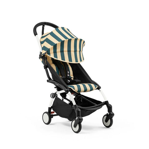 Carrito Stokke YOYO3 +6M