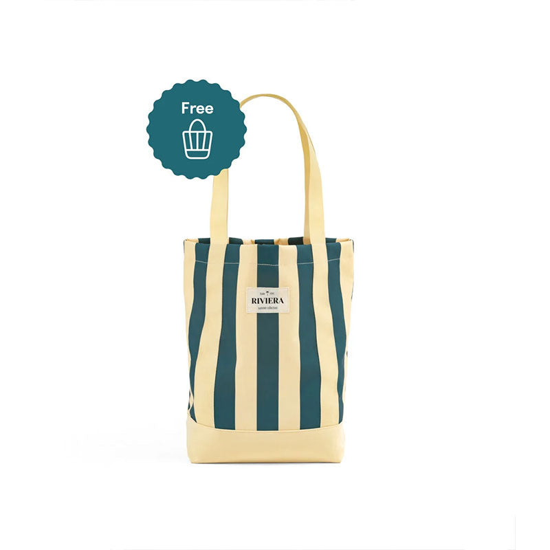 Pack verano Stokke YOYO3 Riviera edición limitada