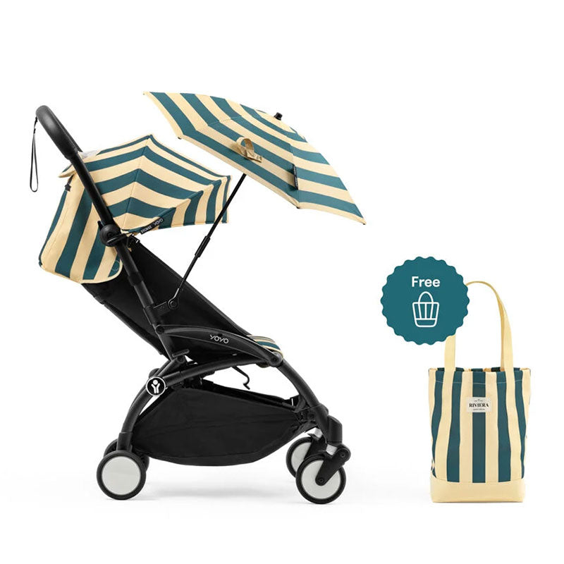 Pack verano Stokke YOYO3 Riviera edición limitada
