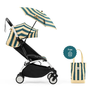 Pack verano Stokke YOYO3 Riviera edición limitada