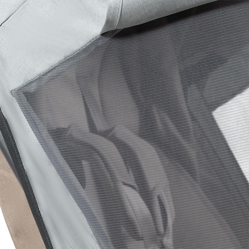 Protector 2 en 1 Sol y Mosquitos Joolz Aer