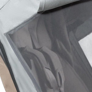 Protector 2 en 1 Sol y Mosquitos Joolz Aer