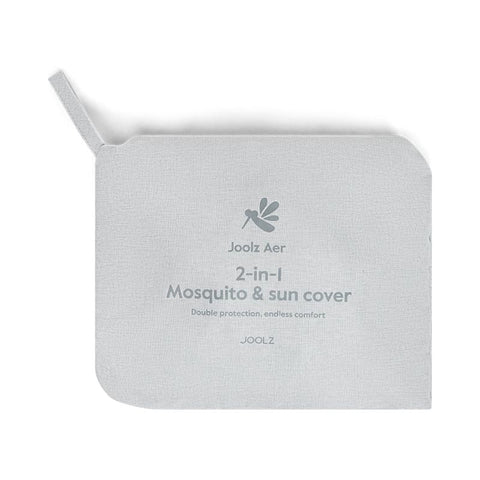 Protector 2 en 1 Sol y Mosquitos Joolz Aer