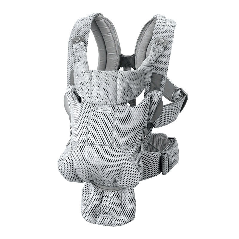 Mochila portabebés Move 0 - 15 meses BabyBjörn