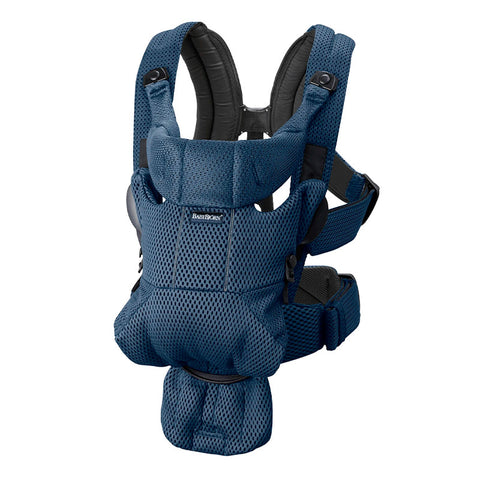 Mochila portabebés Move 0 - 15 meses BabyBjörn