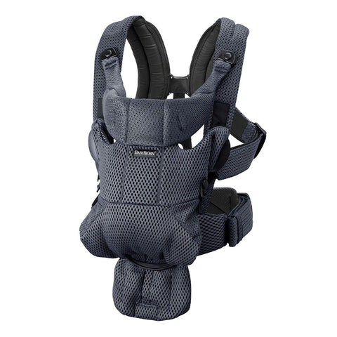 Mochila portabebés Move 0 - 15 meses BabyBjörn