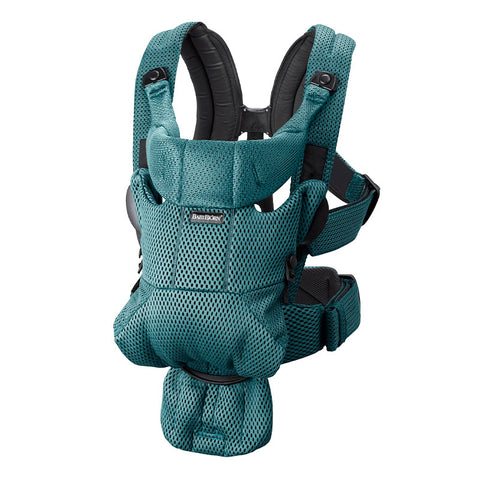 Mochila portabebés Move 0 - 15 meses BabyBjörn