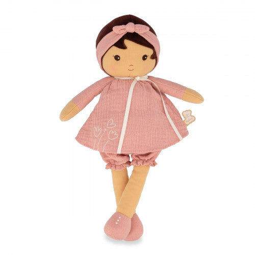 Muñeca Amandine 40cm