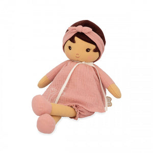 Muñeca Amandine 40cm