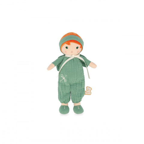 Muñeca Olivia 25 cm Kaloo