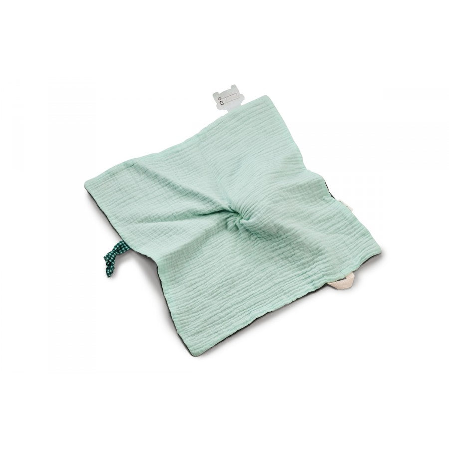 Doudou Joe el dragón Lilliputiens