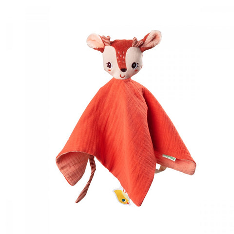 Doudou Stella la cervatilla Lilliputiens