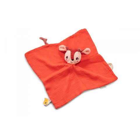 Doudou Stella la cervatilla Lilliputiens