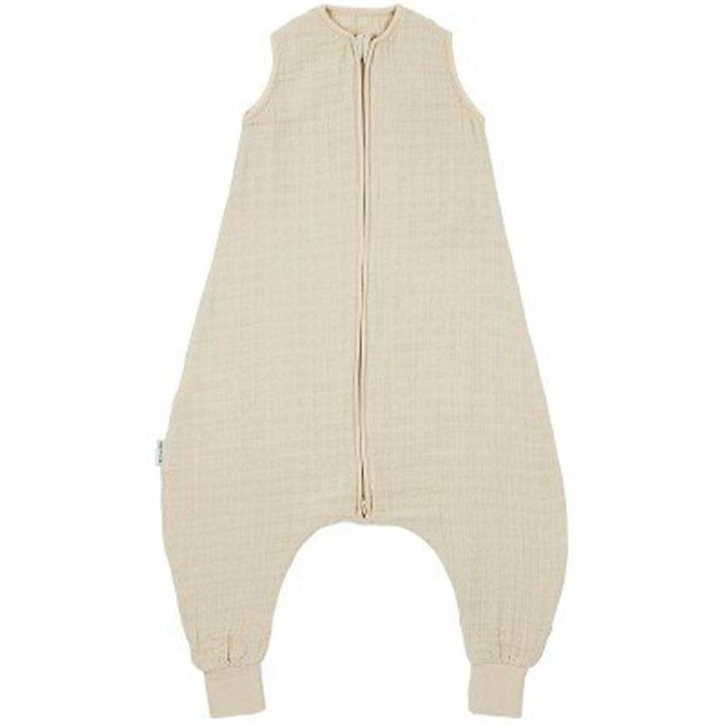 Pijama de dormir muselina con piernas (TOG 0.5) Verano Meyco Baby