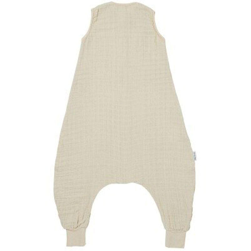 Pijama de dormir muselina con piernas (TOG 0.5) Verano Meyco Baby