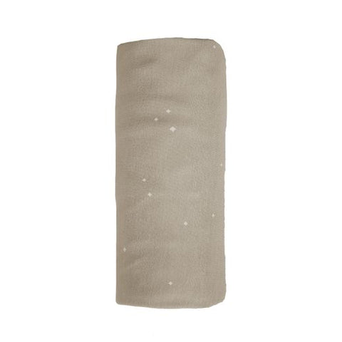 Muselina Bambú para Bebé 115x115cm de Sonpetit