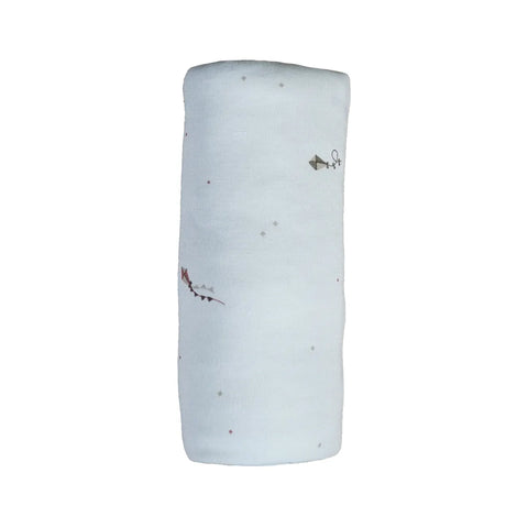 Muselina Bambú para Bebé 115x115cm de Sonpetit
