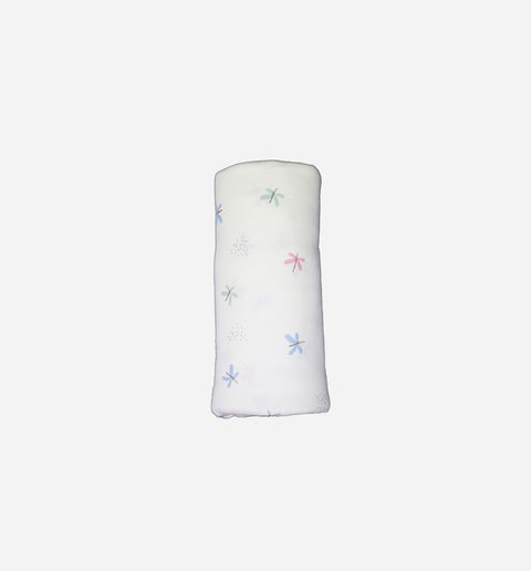 Muselina Bambú para Bebé 115x115cm de Sonpetit