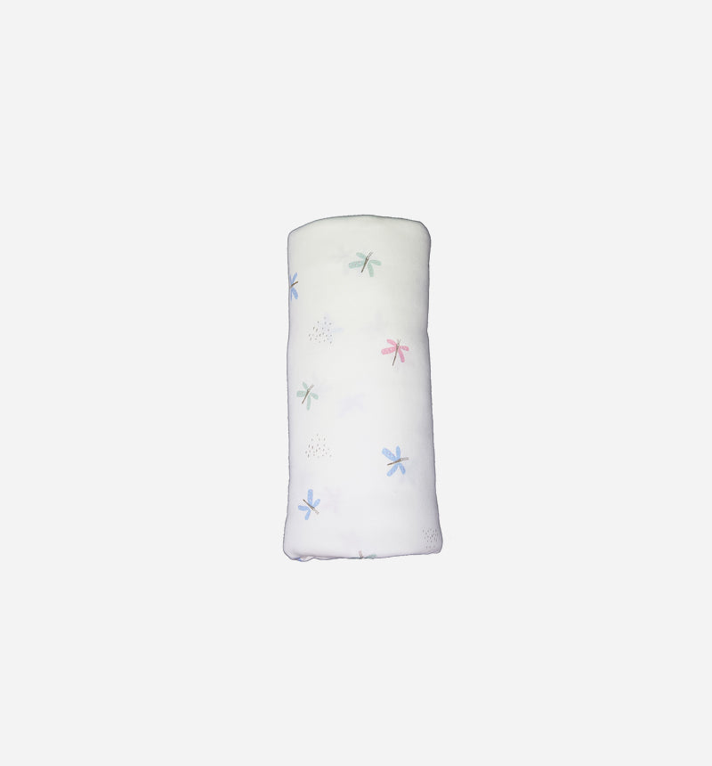 Muselina Bambú para Bebé 115x115cm de Sonpetit