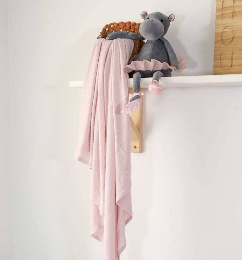 Muselina Bambú para Bebé 115x115cm de Sonpetit