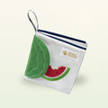 Libro sensorial Small Hands Frutas exóticas de My First Book — detalle 4