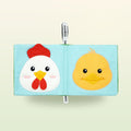 Libro sensorial Small Hands Granja de My First Book — detalle 4