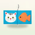 Libro sensorial Small Hands Mascotas de My First Book — detalle 5
