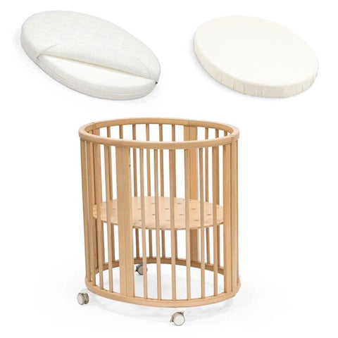 Pack de minicuna Stokke Sleepi Mini V3