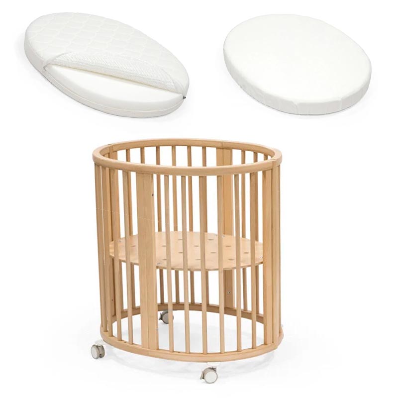 Pack de minicuna Stokke Sleepi Mini V3