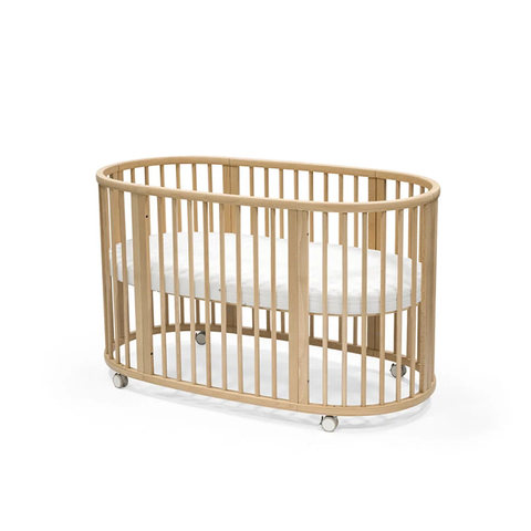 Ruedas para Cama Stokke Sleepi V3